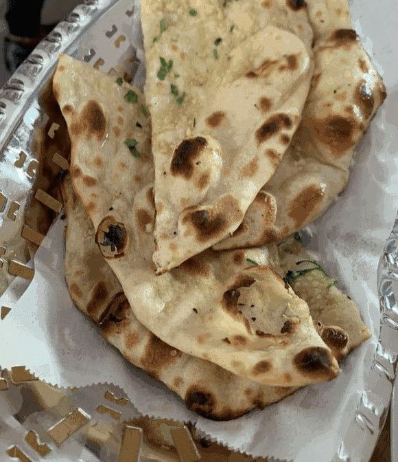 Diwali Indian Cuisine by null