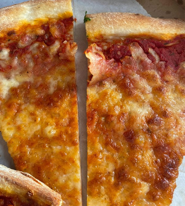 Village Pizzeria Larchmont by null
