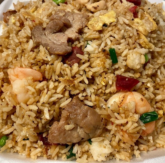 Little Peking by null