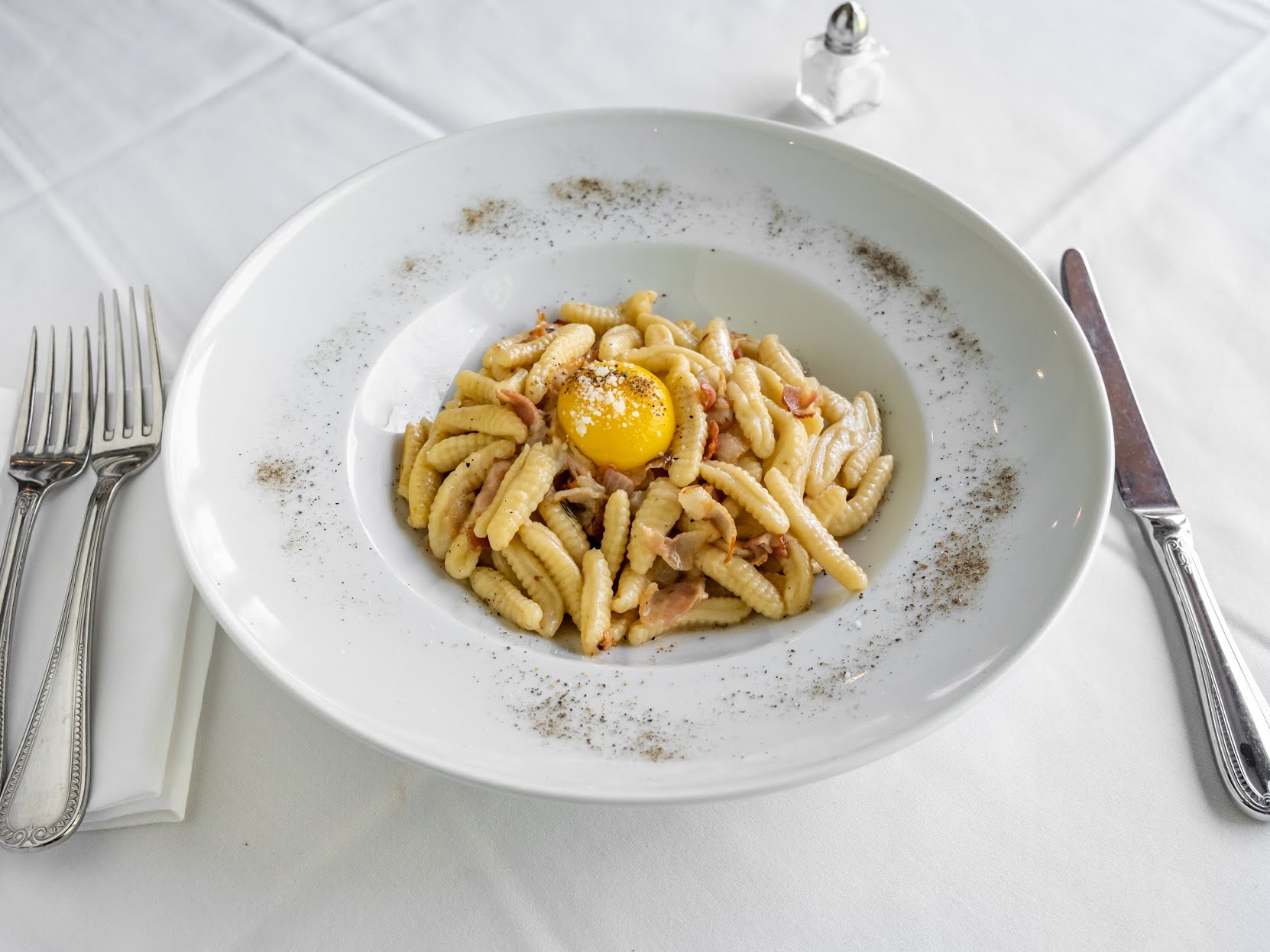 Tramonto Restaurant by null