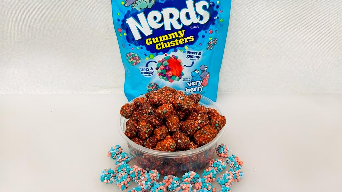 COCOMAYA’S desserts by null