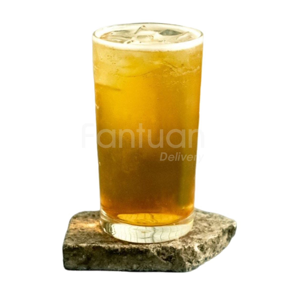 Kung Fu Tea by null