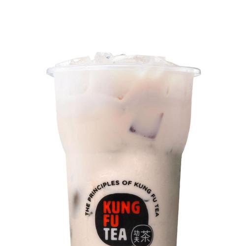 Kung Fu Tea Sterling Heights by null