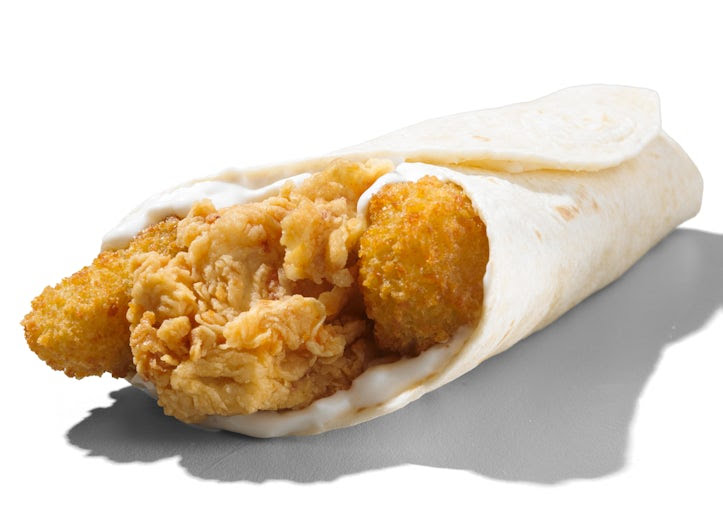 Church's Texas Chicken by null