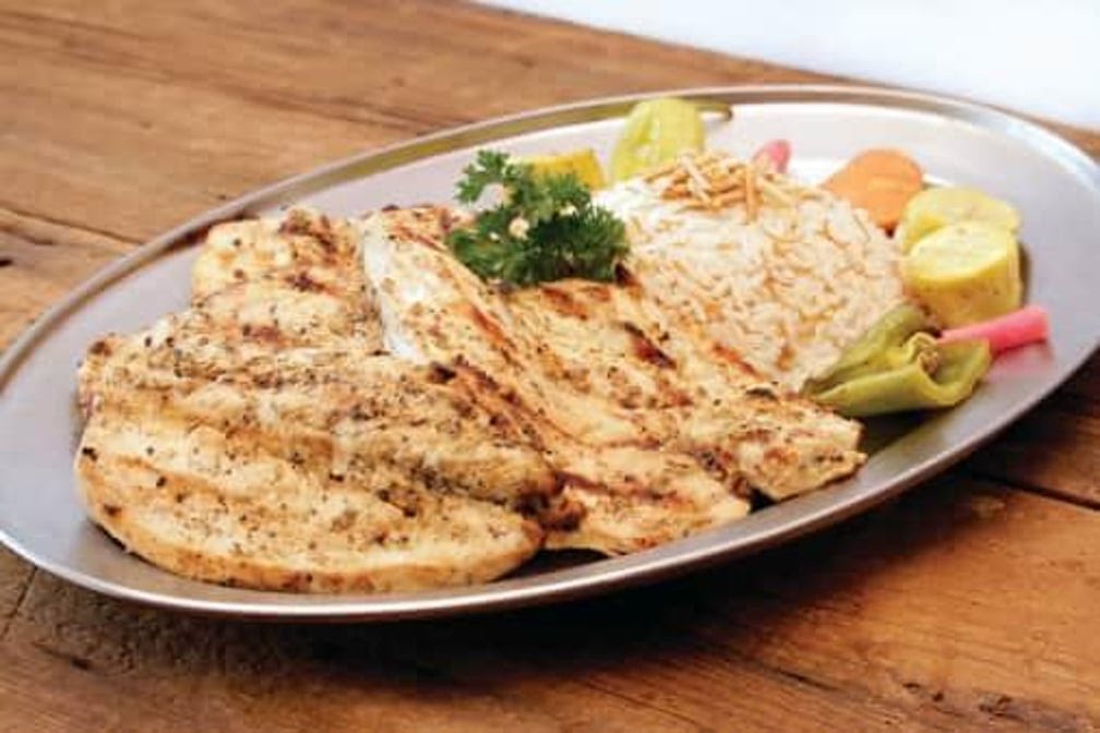 La Marsa Delray by null