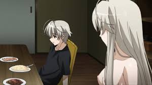 Yosuga no sora rewatch episode discussion jpg x Yosuga no sora sex scene