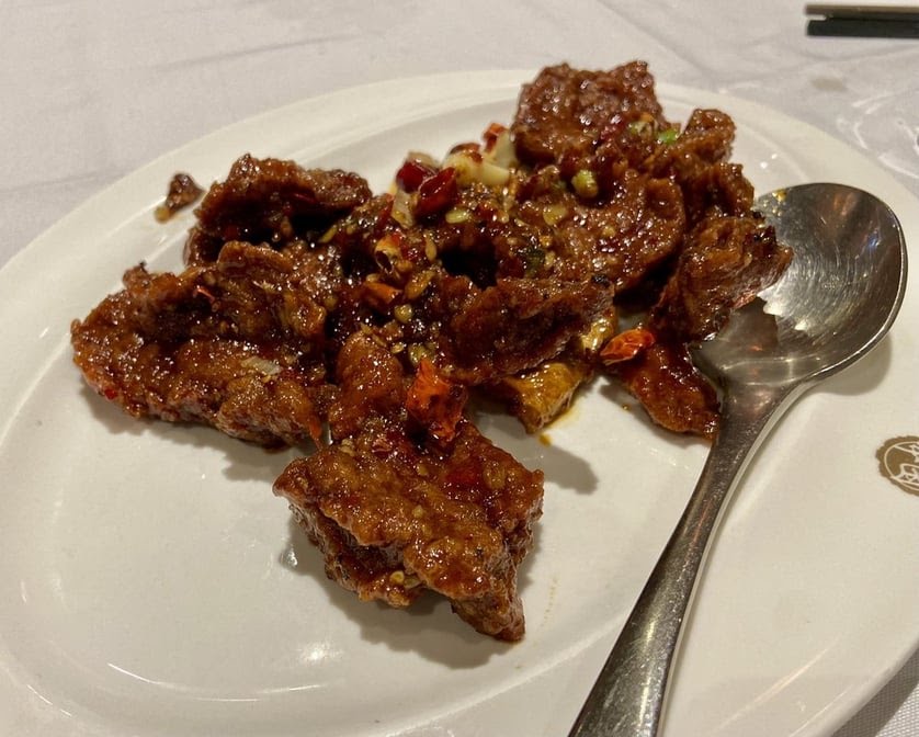 Hwa Yuan Szechuan by null