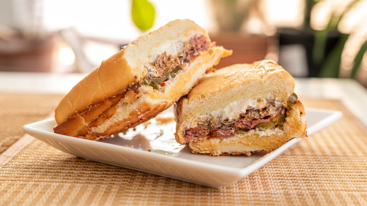 Roxie Food Center by null