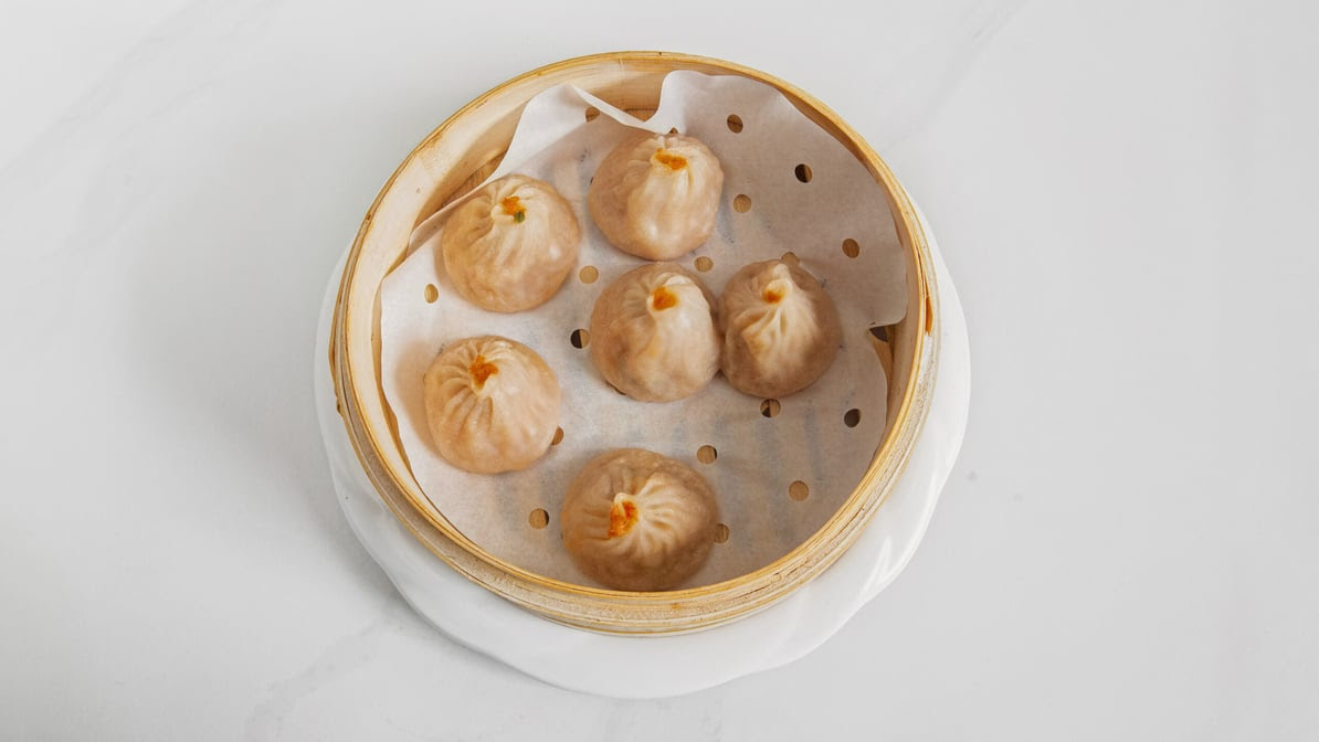 Taste of North China by null