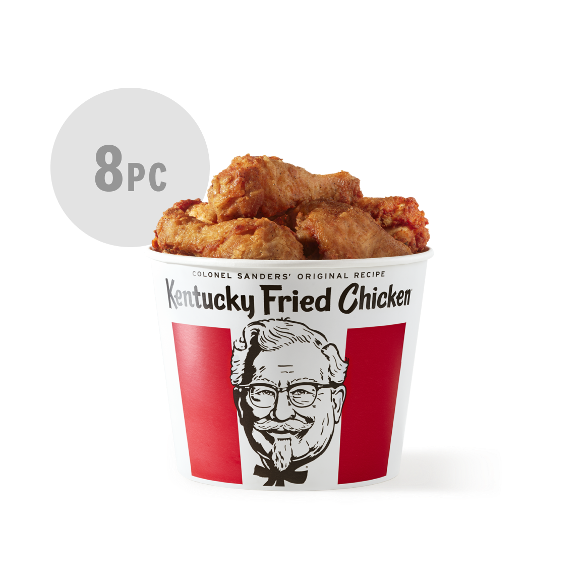 KFC by null