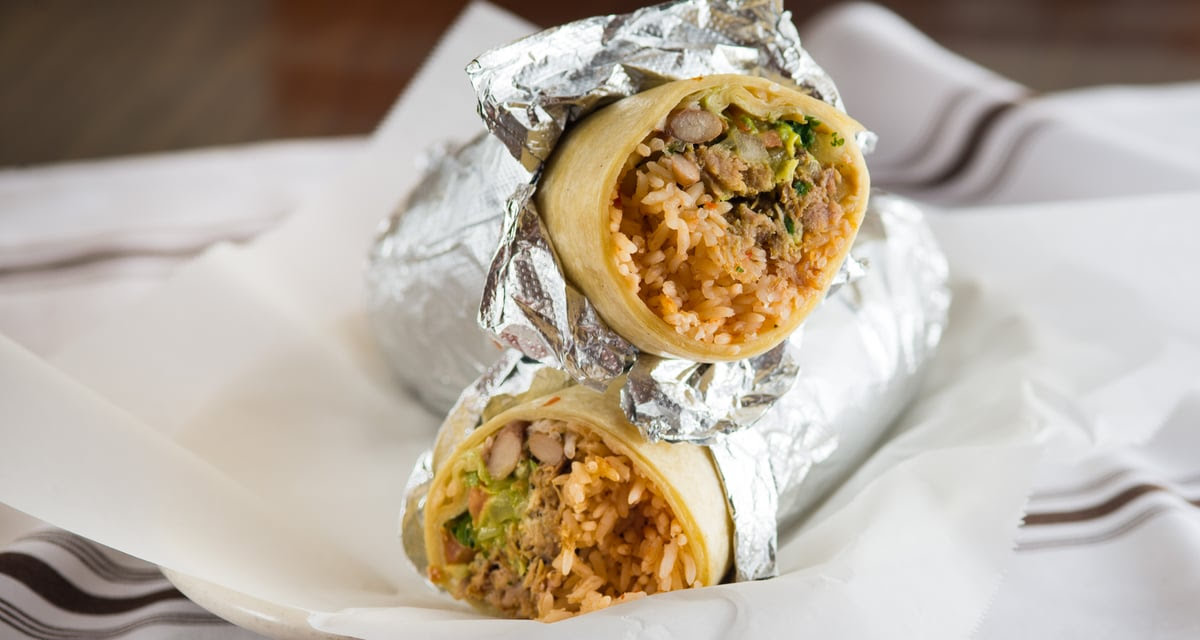 Anna's Taqueria by null