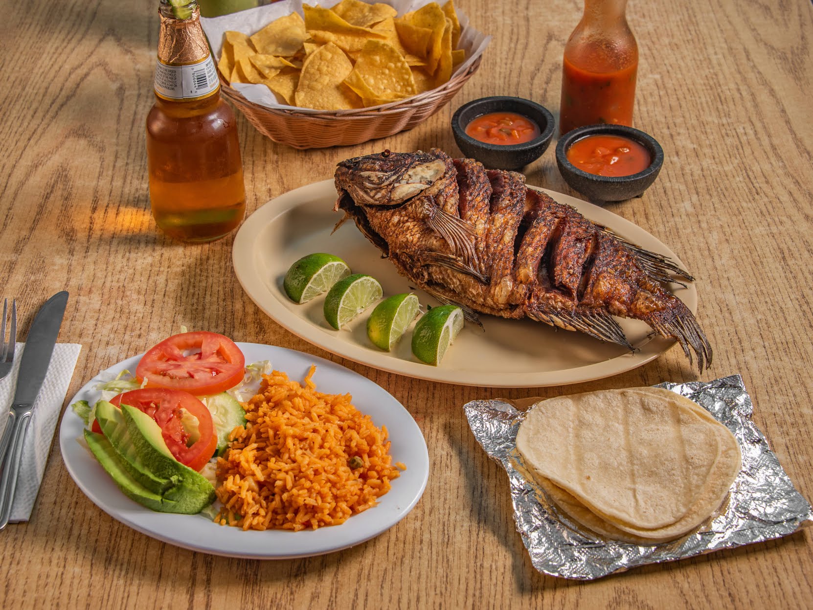 La Bodeguita by null