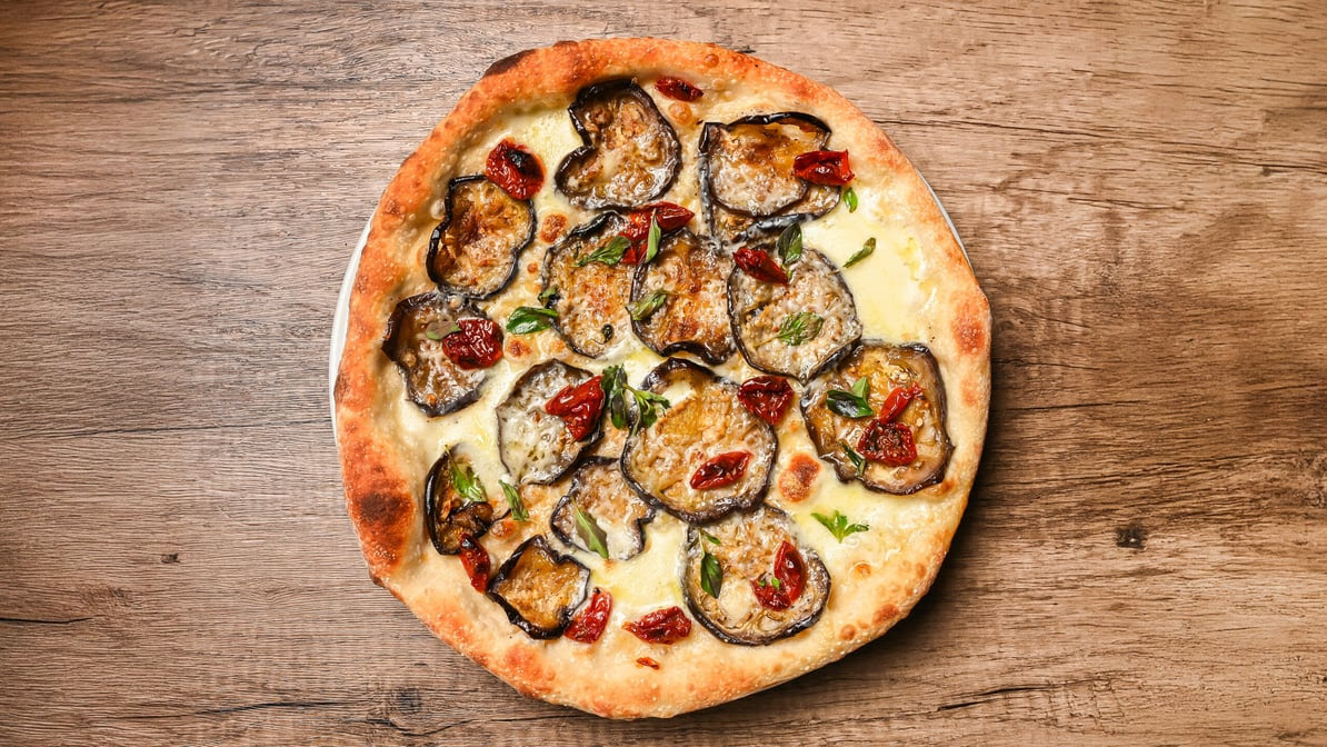 Pizzeria Melrose NDG by null