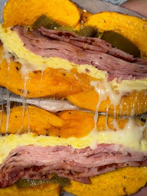 Greenberg’s Bagels by null