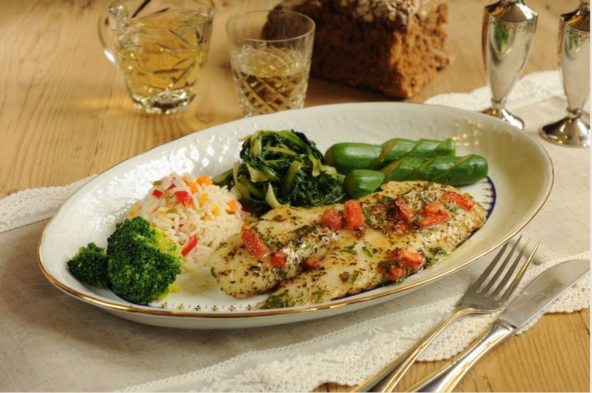 FILIPPOU Restaurant by null