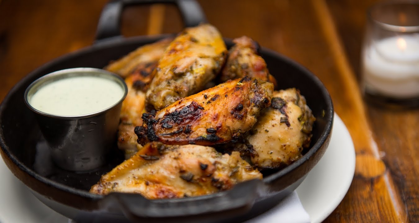 Monument Charlestown Restaurant & Tavern by null