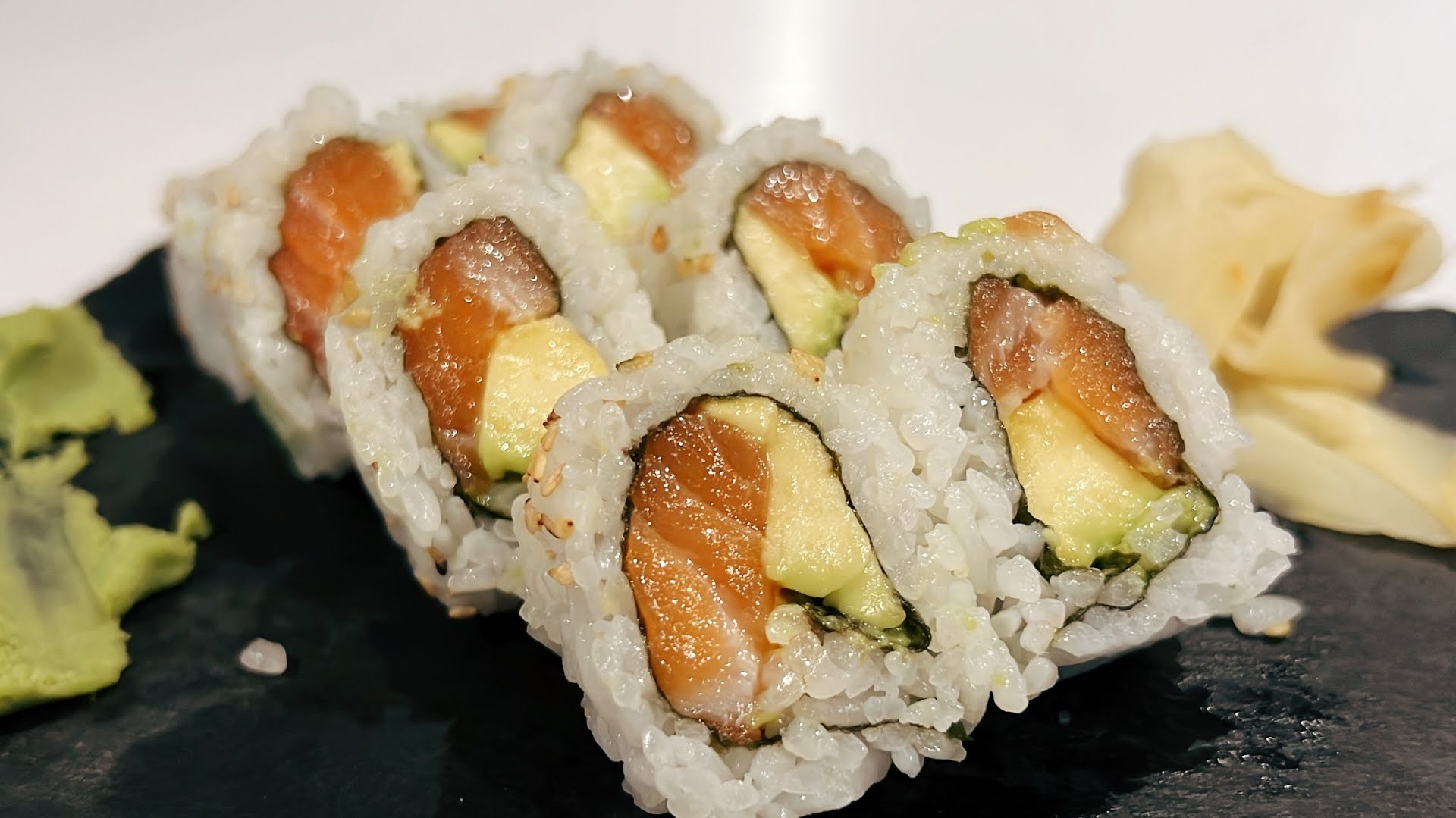 Kobe Japanese Steakhouse by null