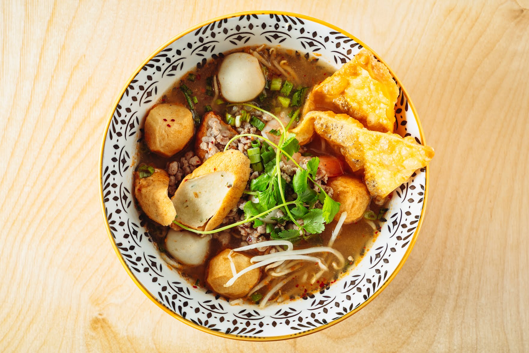 Rukdiew Cafe by null