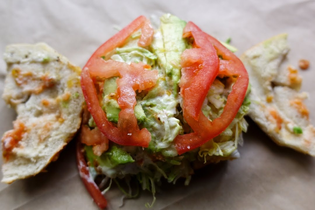 Chicago Bagel Authority - Armitage by null