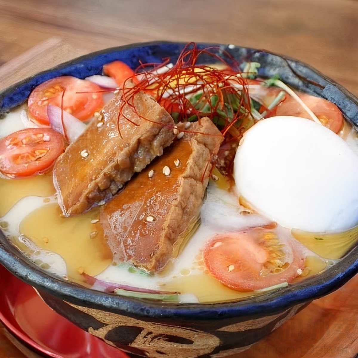 Marufuku Ramen Cupertino by null