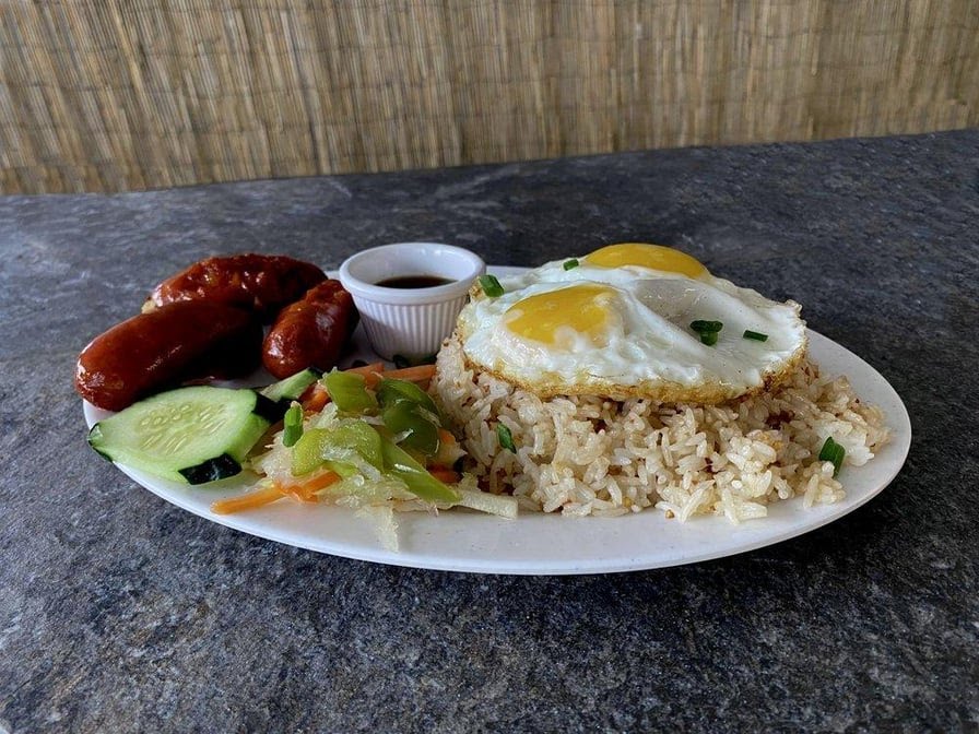 Kuya’s Islander Cuisine by null