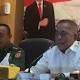 Perombakan Internal TNI dan RUU Komcad Jadi Pembahasan di Rapim Kemenham - Tribunnews