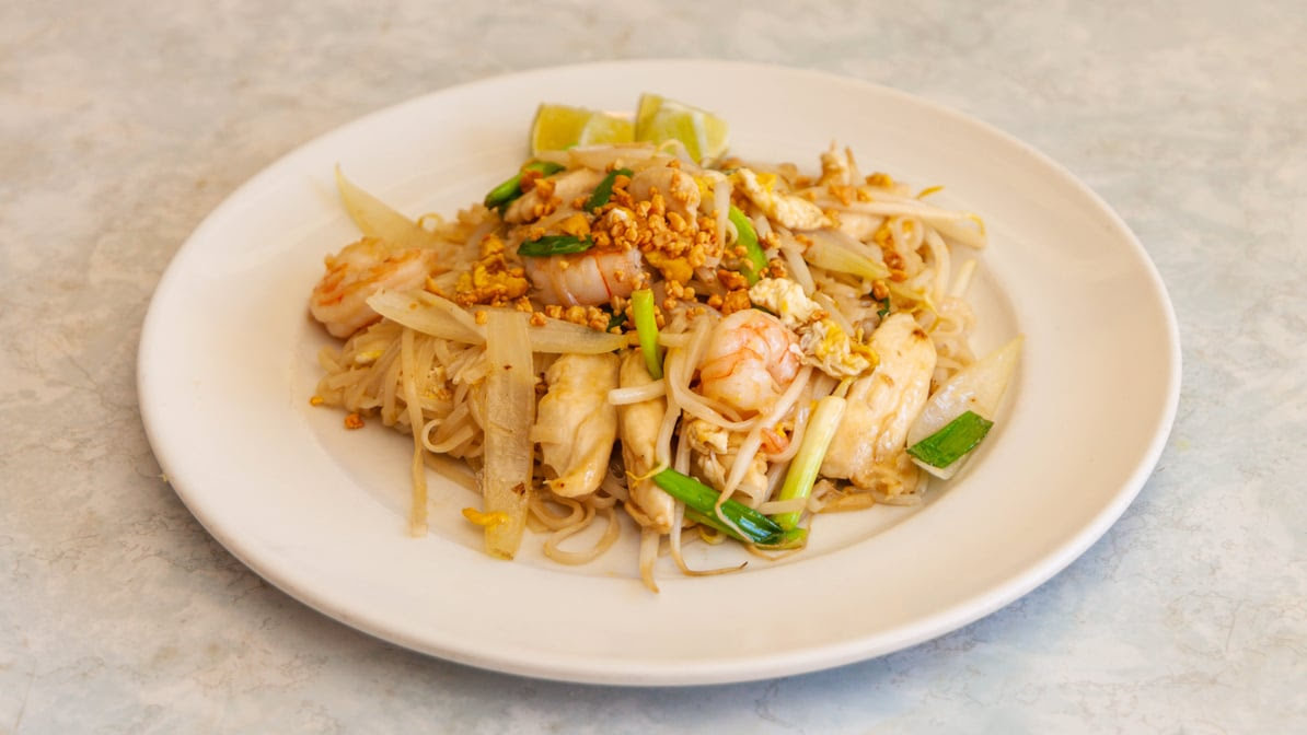 Phở Lemongrass by null