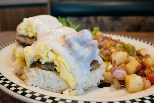 Black Bear Diner Tulsa by null