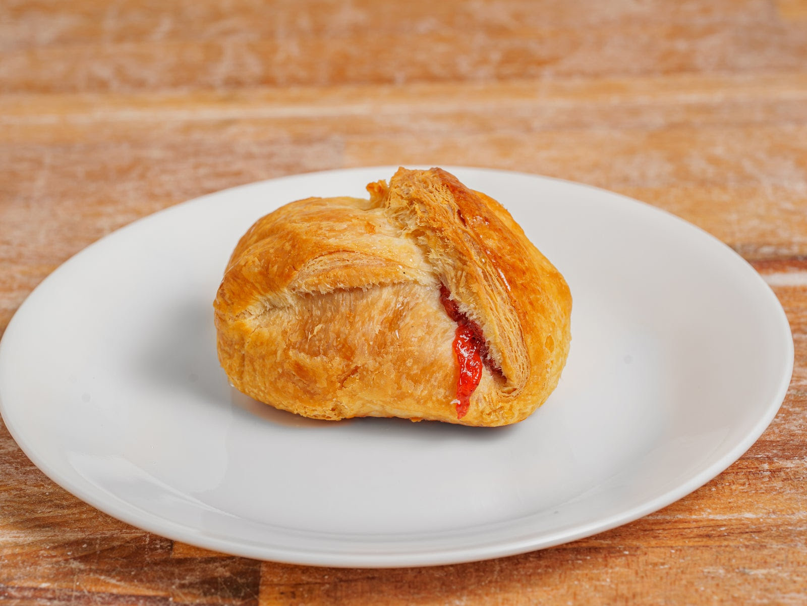 Lucerne Bakery by null