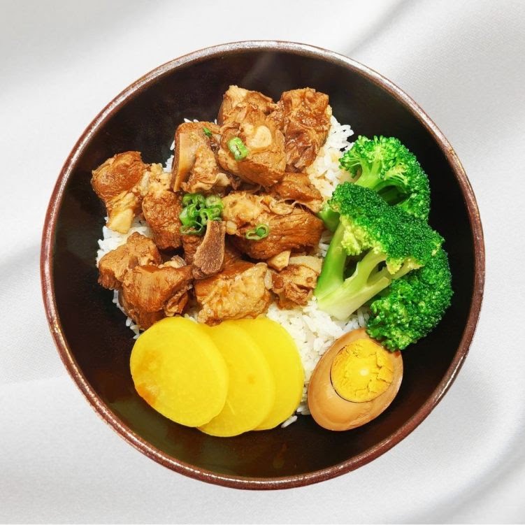 Boston Soup Dumplings 烹小鲜 by null