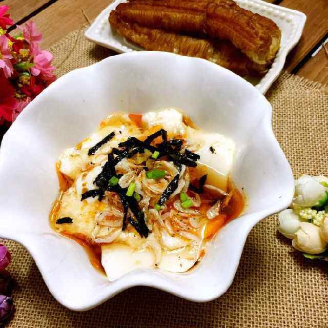 Yung Ho Dou Jiang Restaurant by null