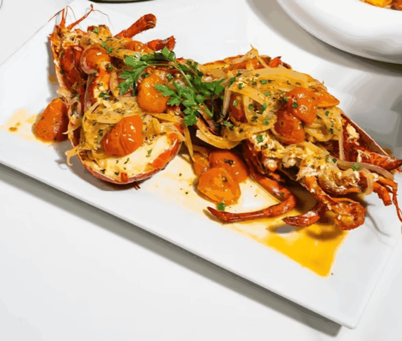 Palma Ristorante by null