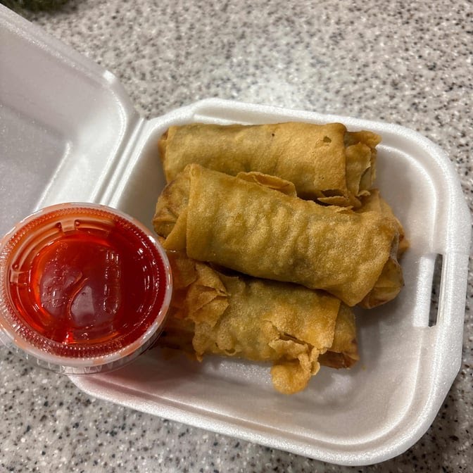 Canton | Chinese Restaurant by null