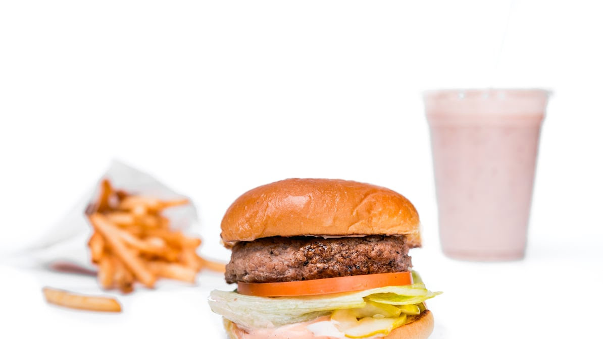 Legends Grill by null