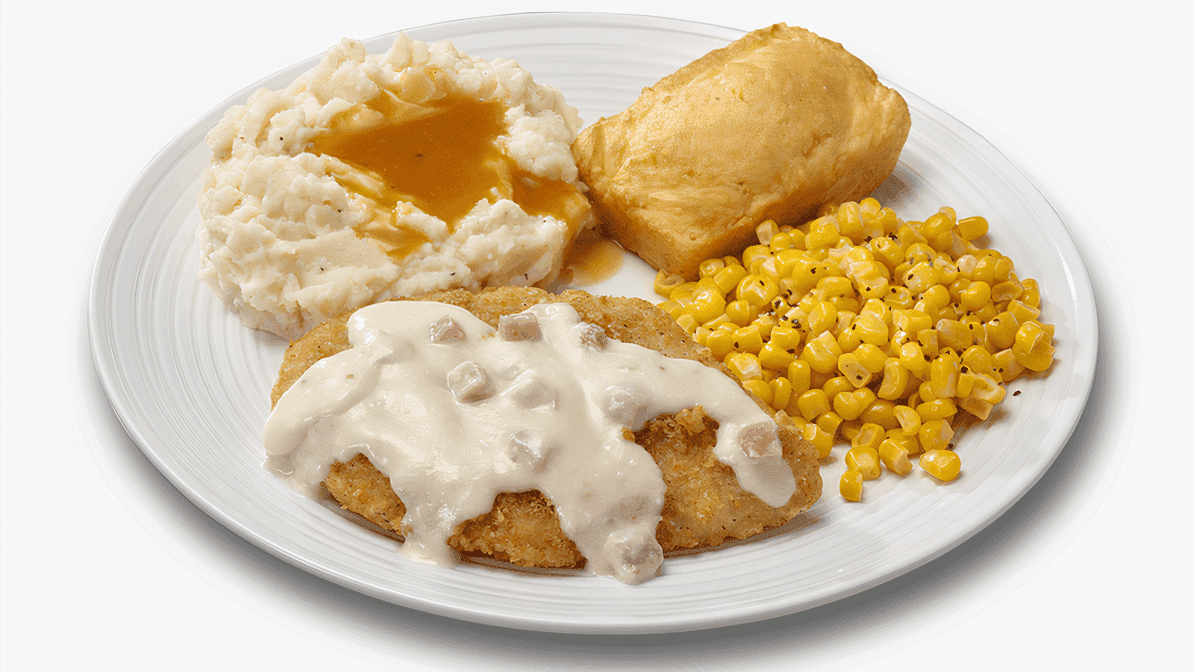 Boston Market by null