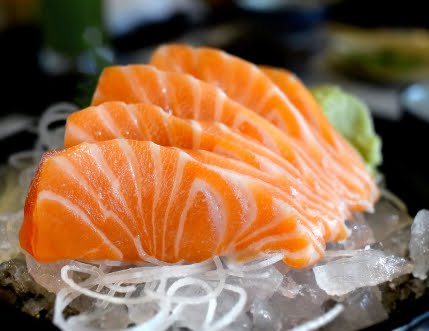 Sushi%AYCE/All You Can Eat by null