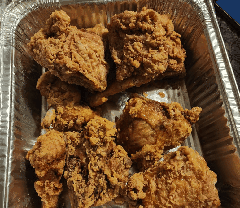 EllaEm's Soul Food by null