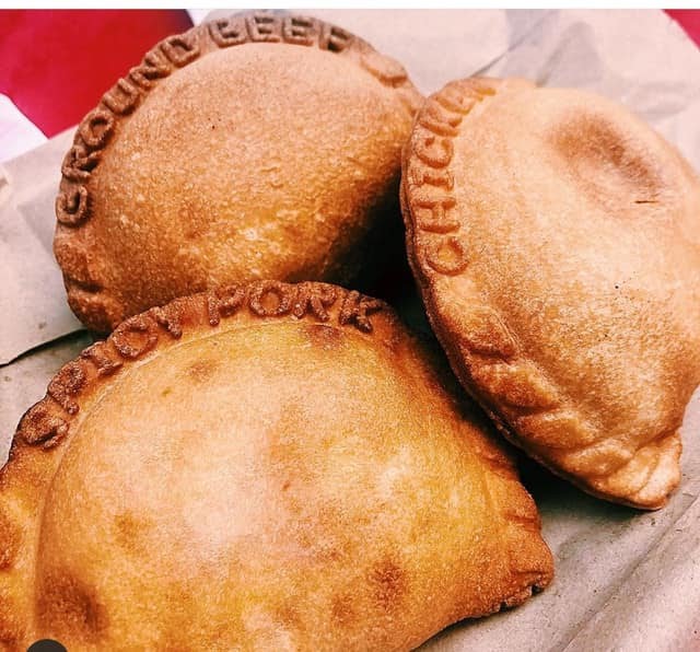 DMV EMPANADAS - BALTIMORE by null