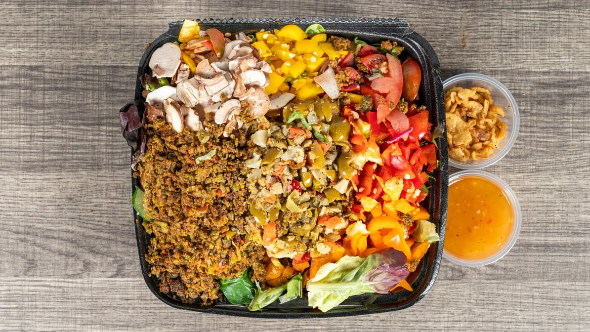 2 Phat Vegans by null