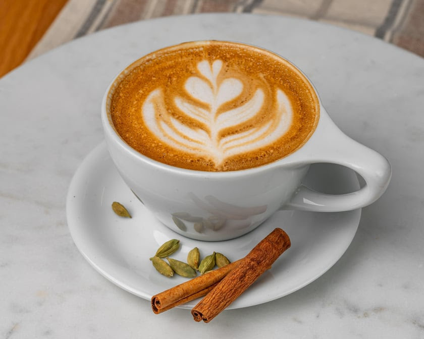 Qamaria Yemeni Coffee - Dearborn by null