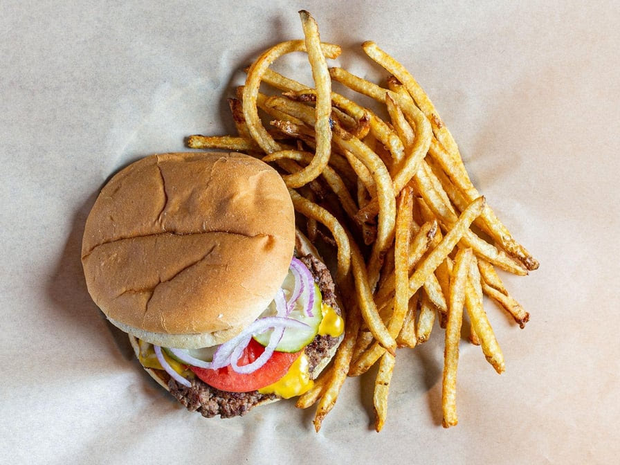 Skirted Heifer by null