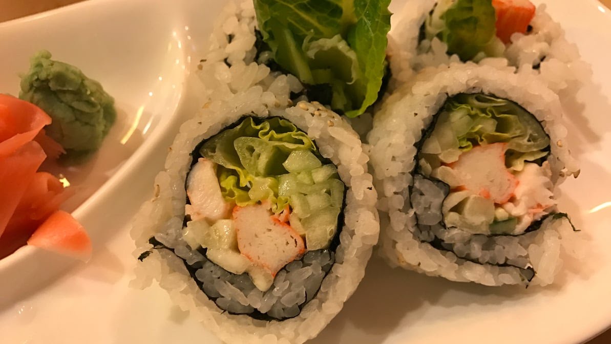 Amazing Dumplings by null