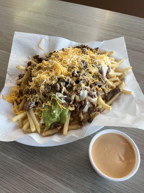 La Lomita Mexican Grill by null