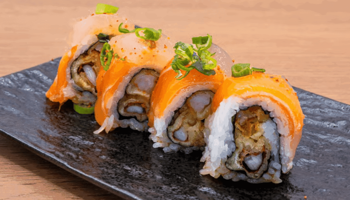 Umami Restaurant (All You Can Eat Sushi) by null
