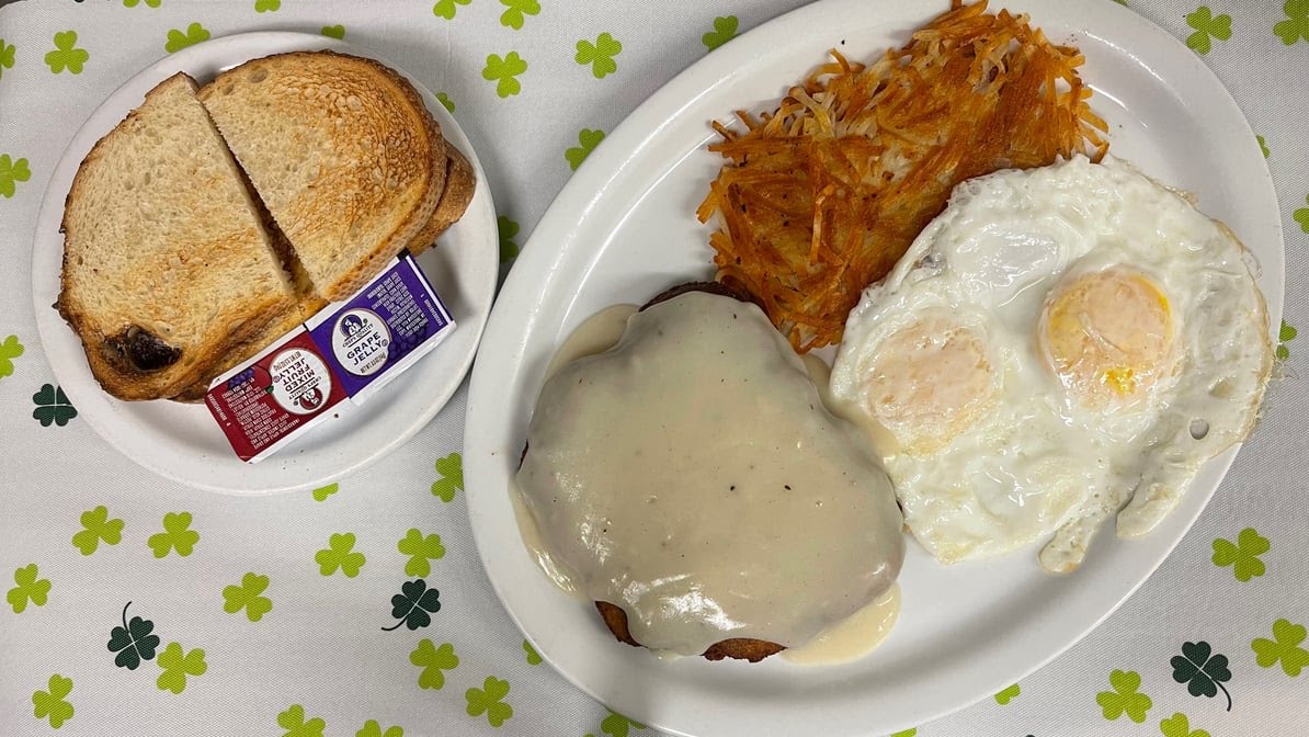 Piedmont Cafe & Bakery by null