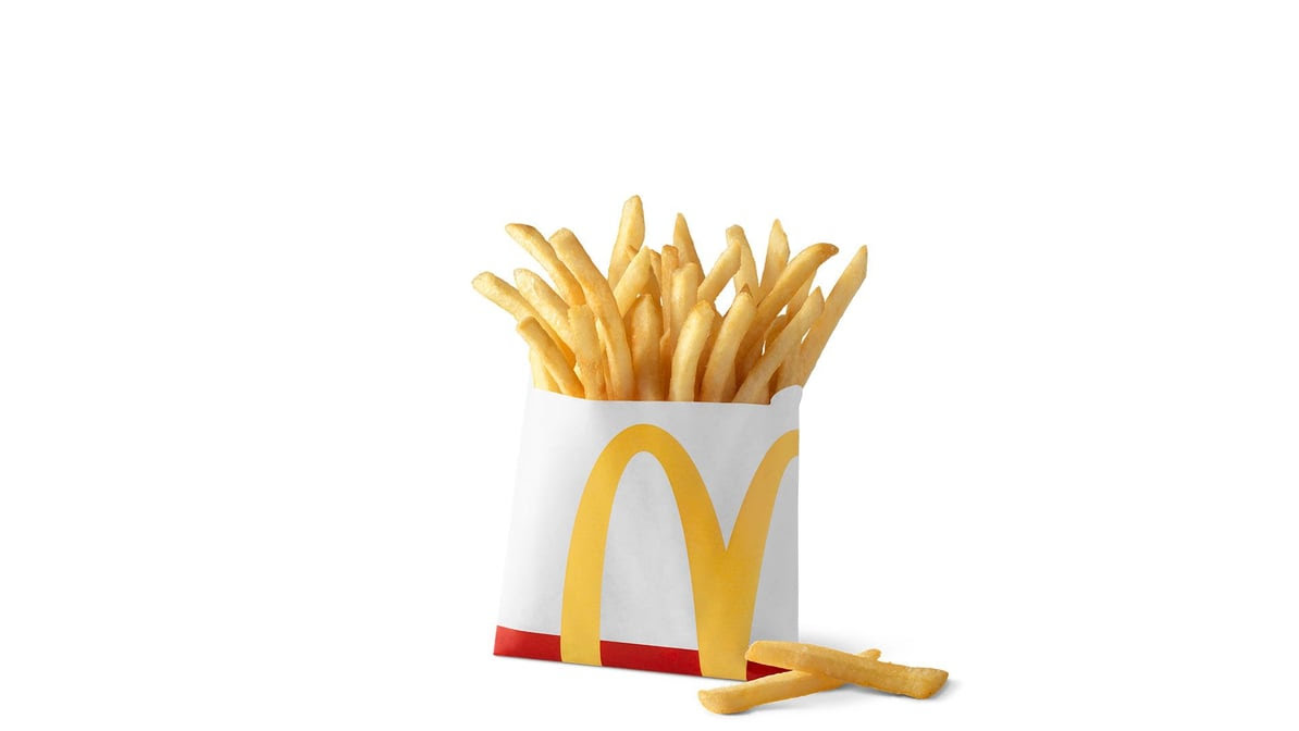 McDonald's by null