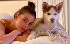 Amber heard australia dogs perjury amid defamation trial jpg x Malu trevejo dog