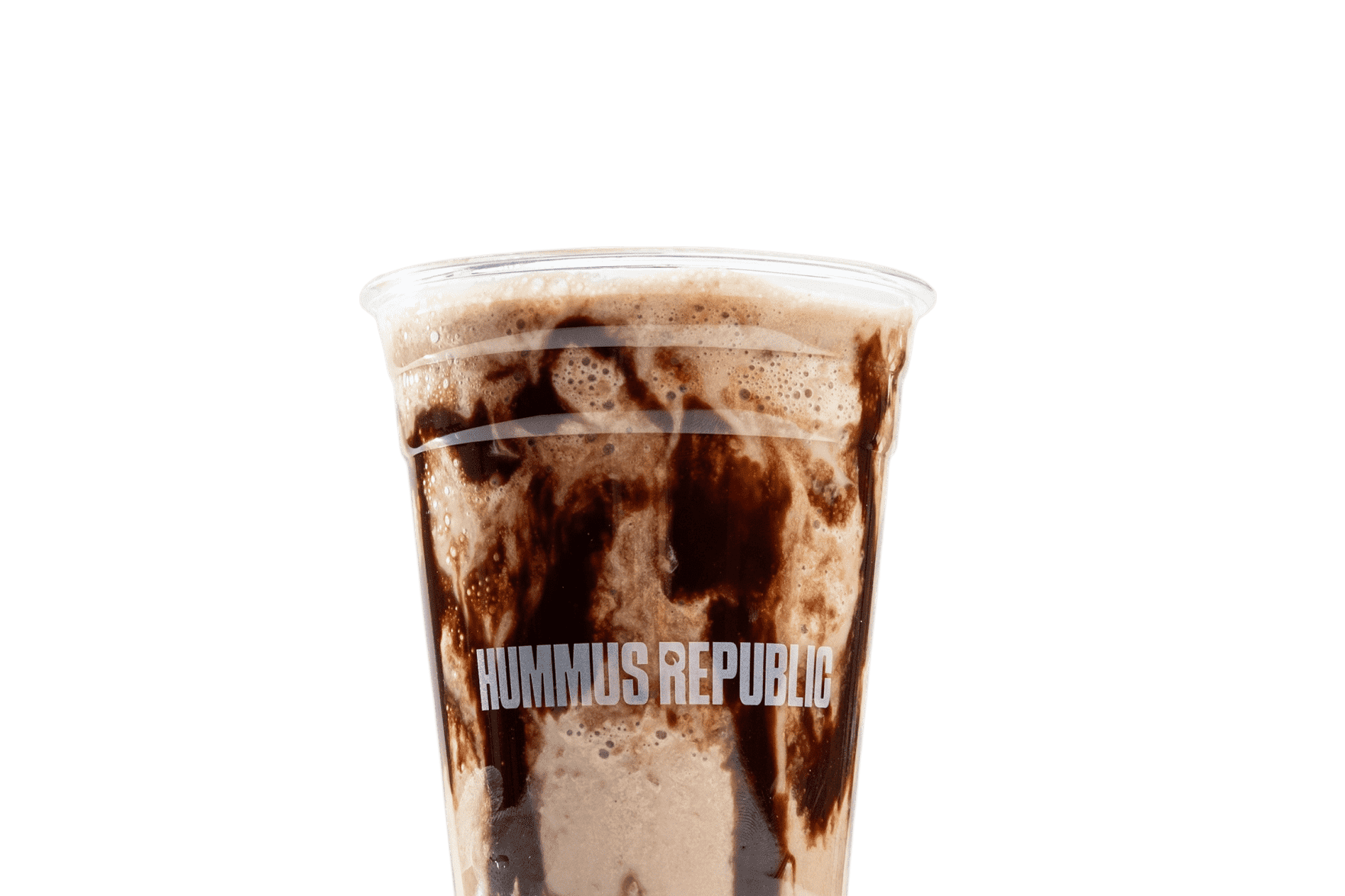 Hummus Republic by null