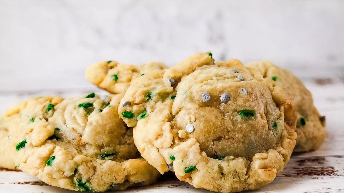 Not As Famous Cookie Company by null