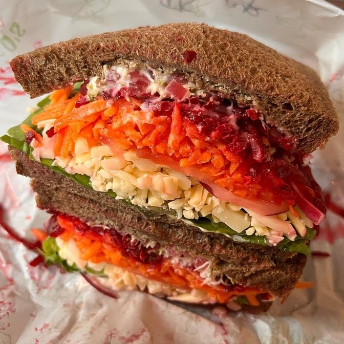 Kelso's Sandwich Shoppe by null